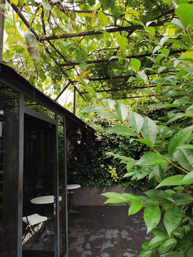Armagrandi Spina Hotel-special Category Istanboel
