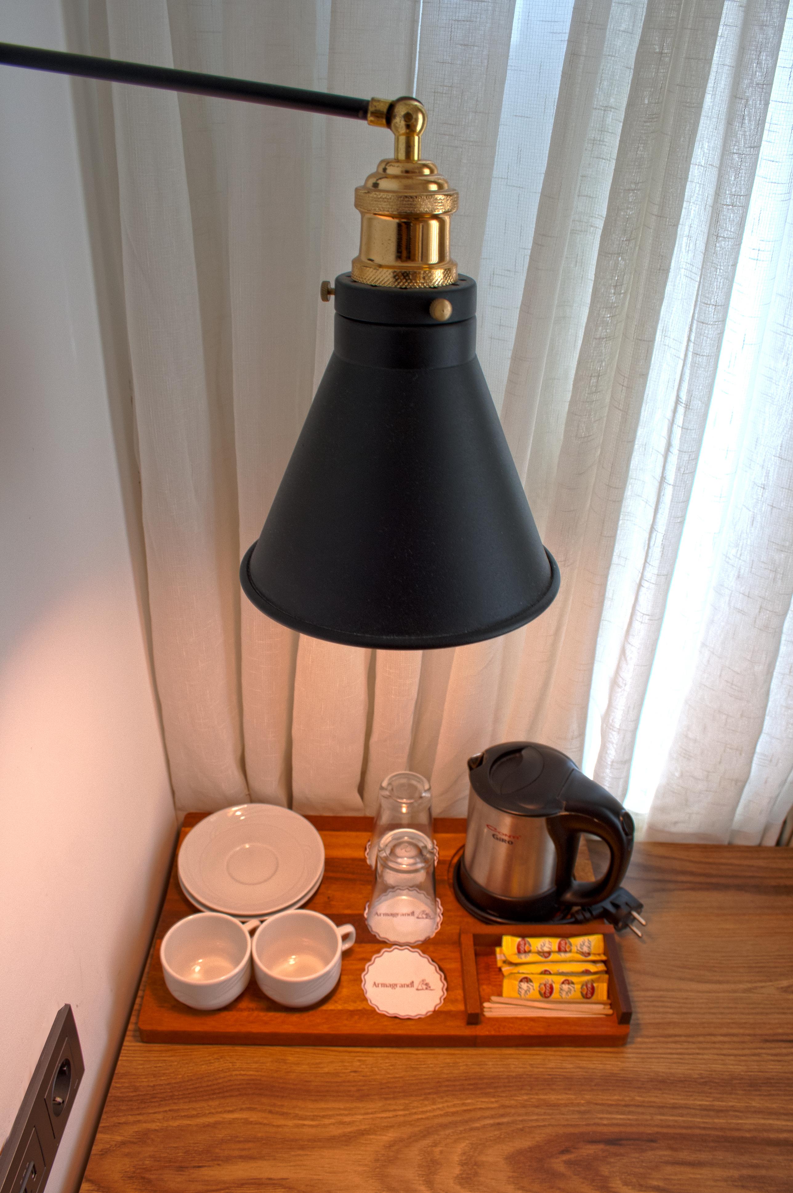 Armagrandi Spina Hotel-special Category 4* Istanboel