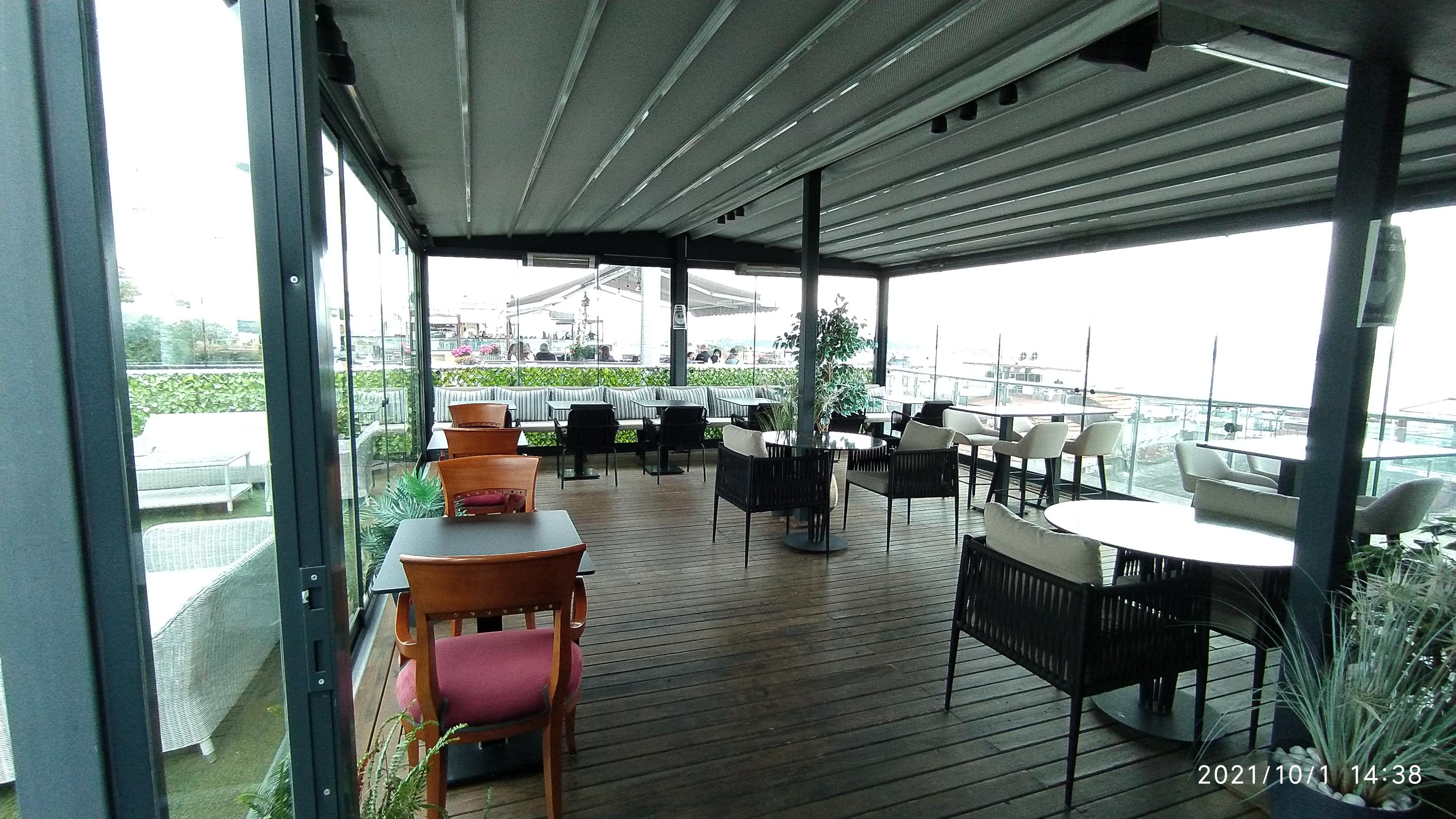 Hotel Armagrandi Spina Hotel-special Category Istanboel