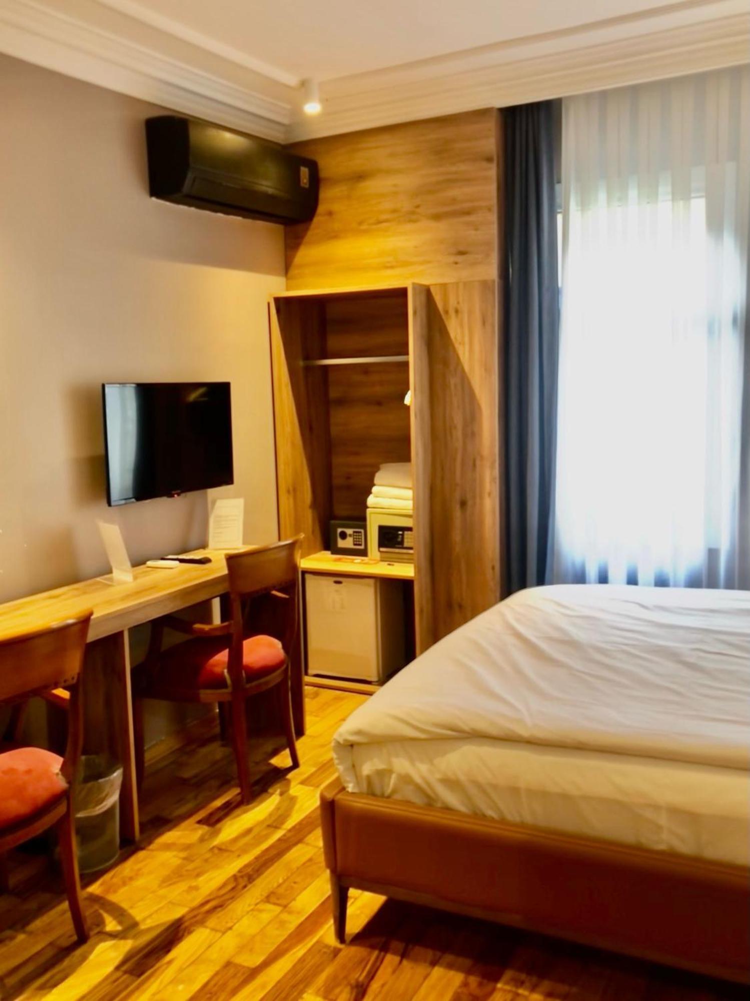 Armagrandi Spina Hotel-special Category Istambul