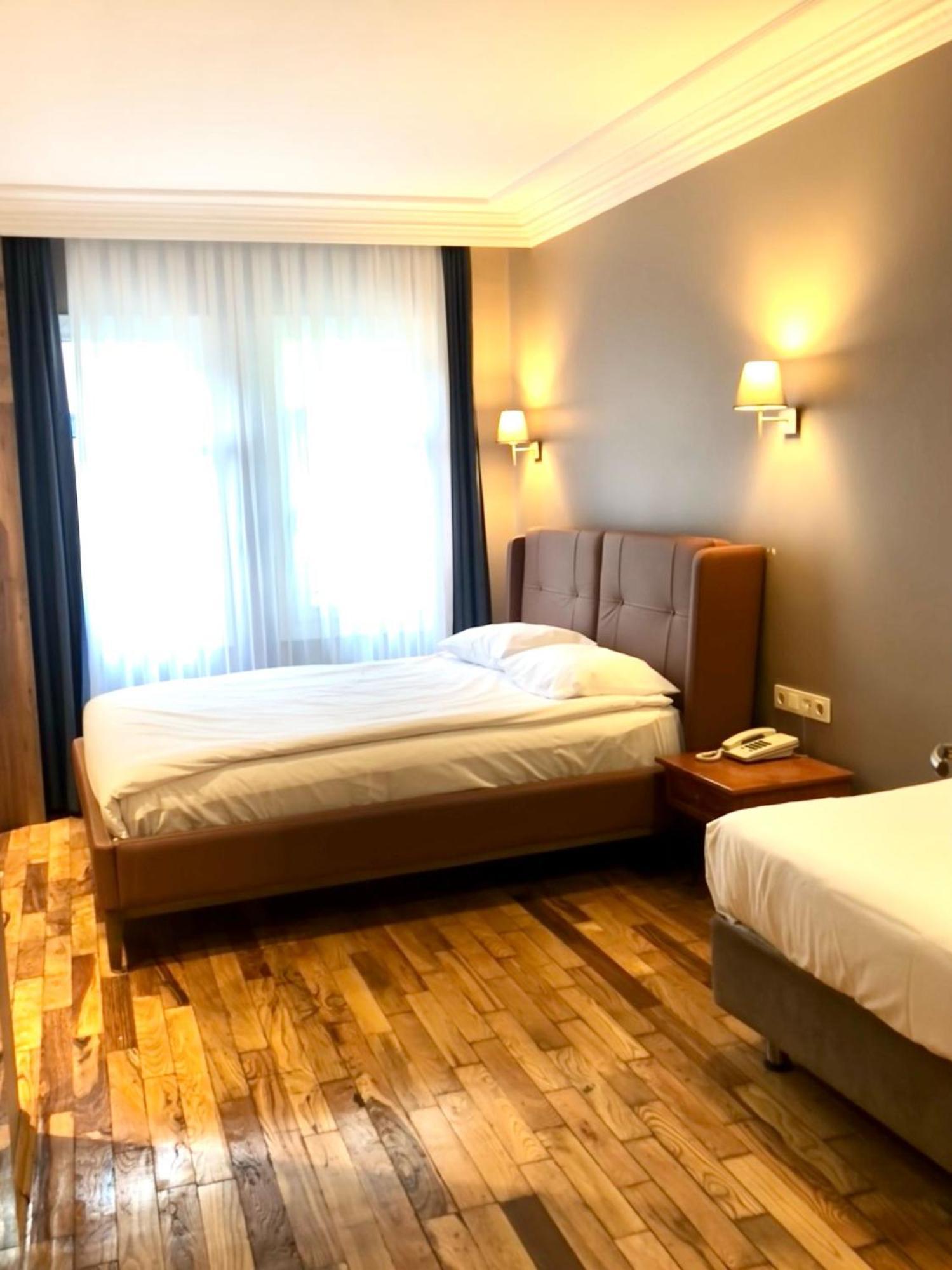 Armagrandi Spina Hotel-special Category Istambul