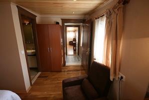 Armagrandi Spina Hotel-special Category 4* Istambul